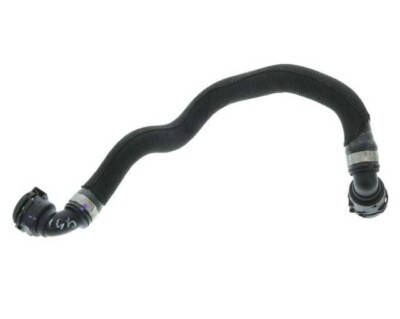 For BMW F15 X5 F16 X6 Water Hose Radiator to Auto Trans Oil Cooler ...