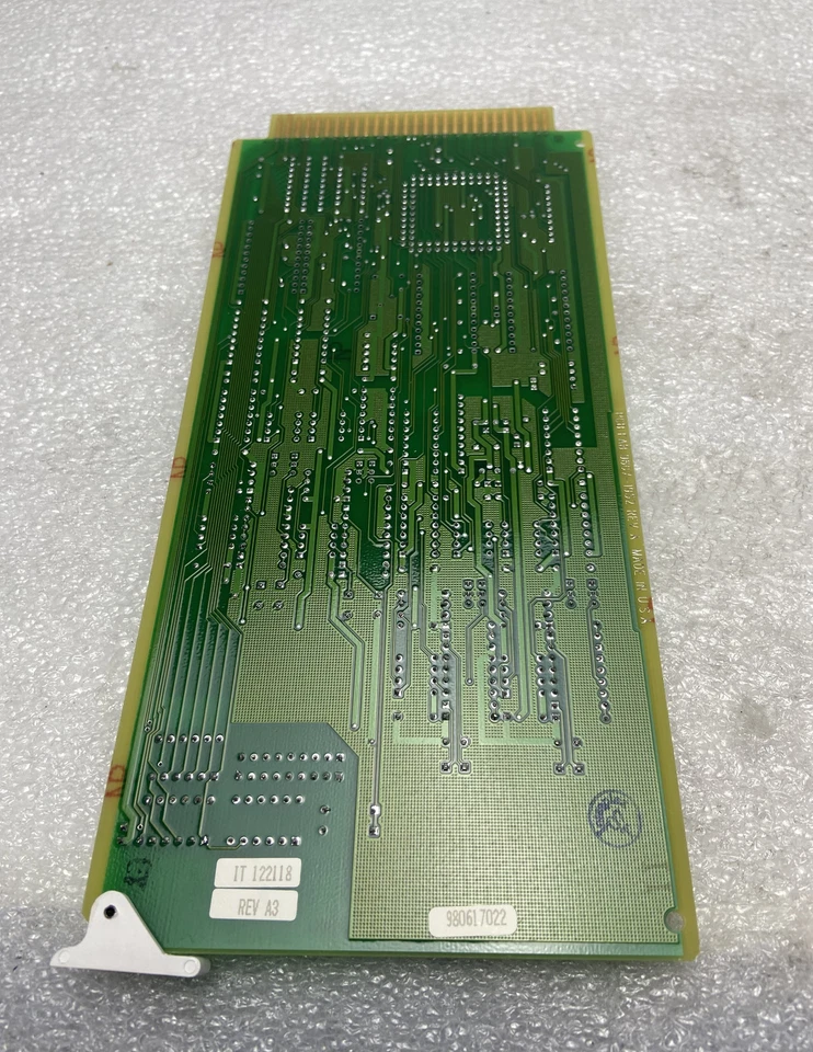 FREE SHIPPING Harris Intraplex T1 Card. VF-25 Card. REV A3. Radio Broadcast Gear - Image 4 of 4