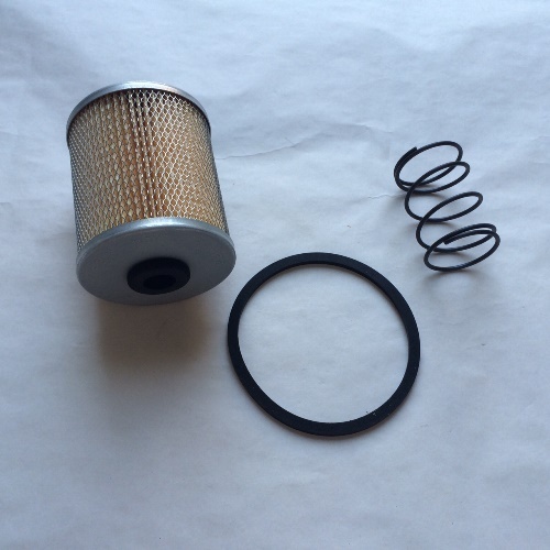 Filter Kraftstoff Diesel FüR Lombardini Lda 78/2 90/2 Motor Engine-image