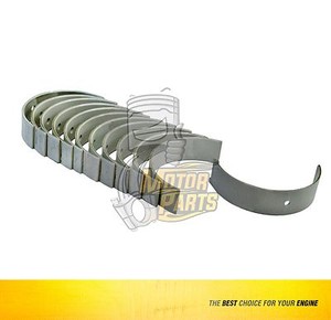 Rod Bearing Fits 90 11 Chrysler Dodge Caravan 3 3 3 5 3 8 L Size 040 Ebay