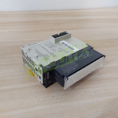1PCS Ship within 24 hours OMRON PLC CJ1W-TC001 refurbished