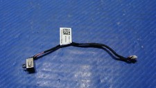 Dell Inspiron 11-3147 11.6" Genuine Laptop DC IN Power Jack with Cable JCDW3 1