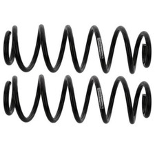 2x Sachs 994 642 Fahrwerksfeder für VW UP! 121 122 123 BL1 BL2 BL3