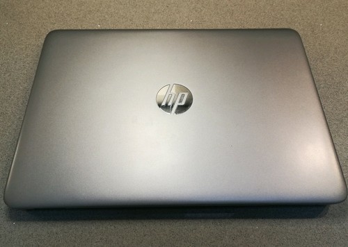 * FAST * 14" HP 840 G3 * 1080p *WebCam * Win 10 * i5 6th Gen * 8GB * 256GB SSD * - Picture 8 of 11