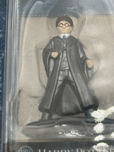Harry Potter Nano Metal Figure HP13 Jada NEW - Picture 4 of 4