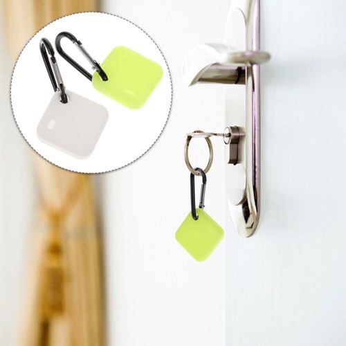 Silicone Cover Accessory Cover Key Cover Shell Cover - Picture 8 of 12