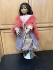 Annette Himstedt 2005 "Mugi" Doll 2005 Le 5/377 37 1/4" Children's Summit