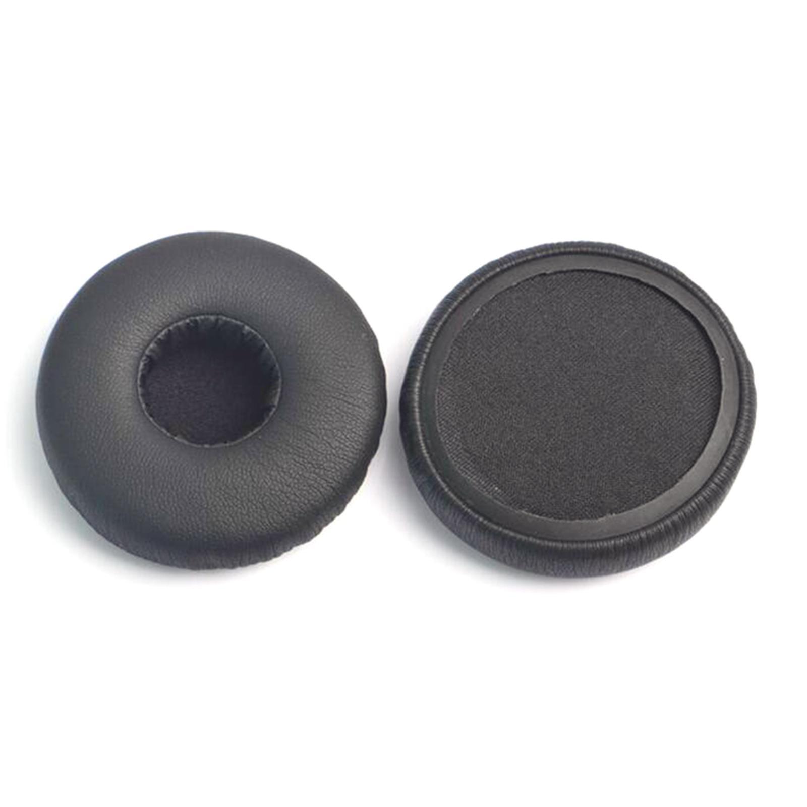 Replacement Ear Pads Cushion Earpad For AKG N60NC NoiseCanceling