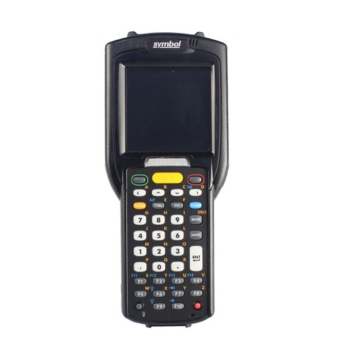 Motorola Symbol MC32N0-GI3HCLE0A Mobile Computer Barcode Scanner with Battery - Picture 2 of 8