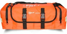 EMT 1st Emergency Responder First Aid Bag | Medical Trauma Bag EMPTY BAG ONLY
