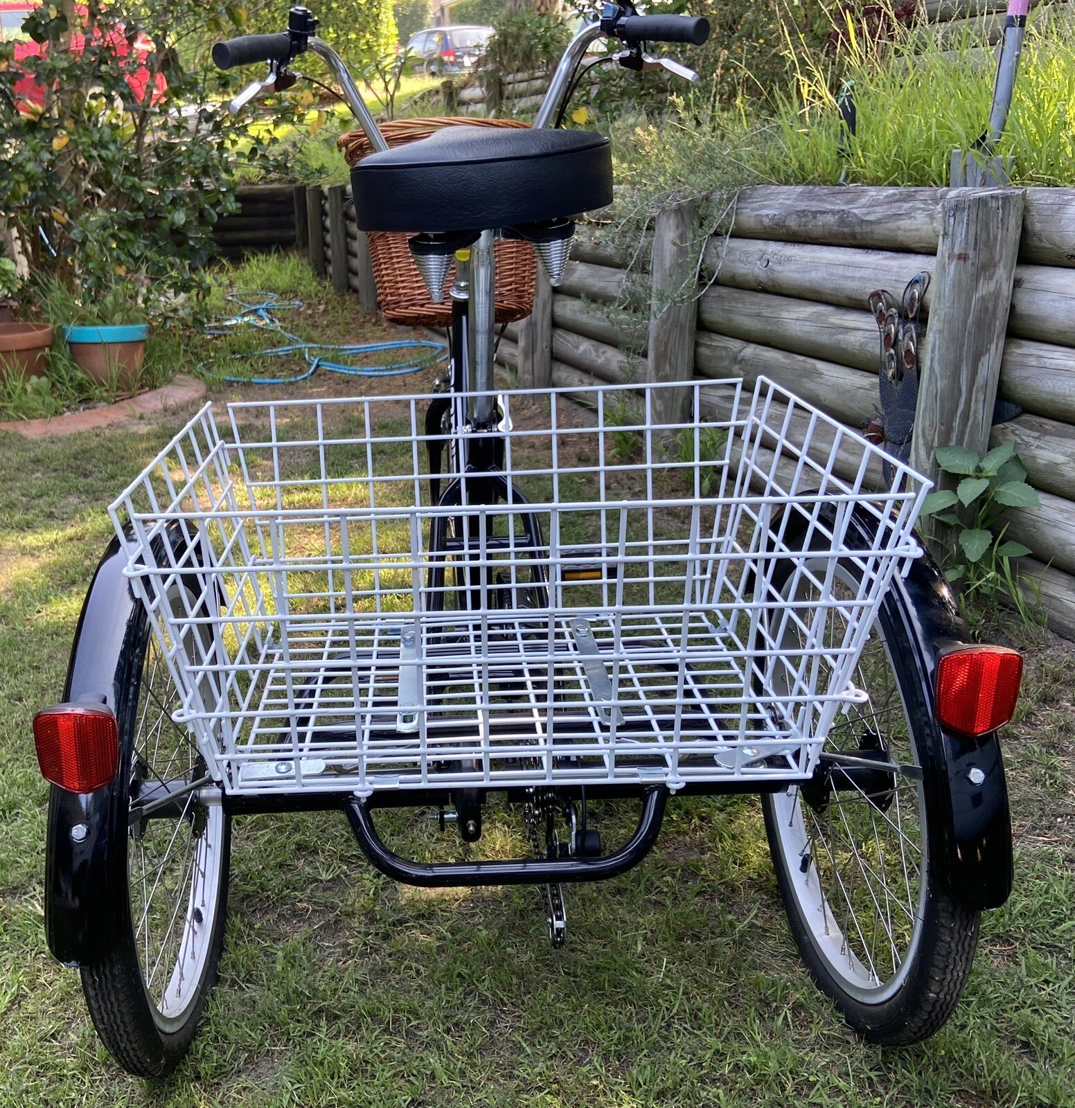 tricycle adults eBay