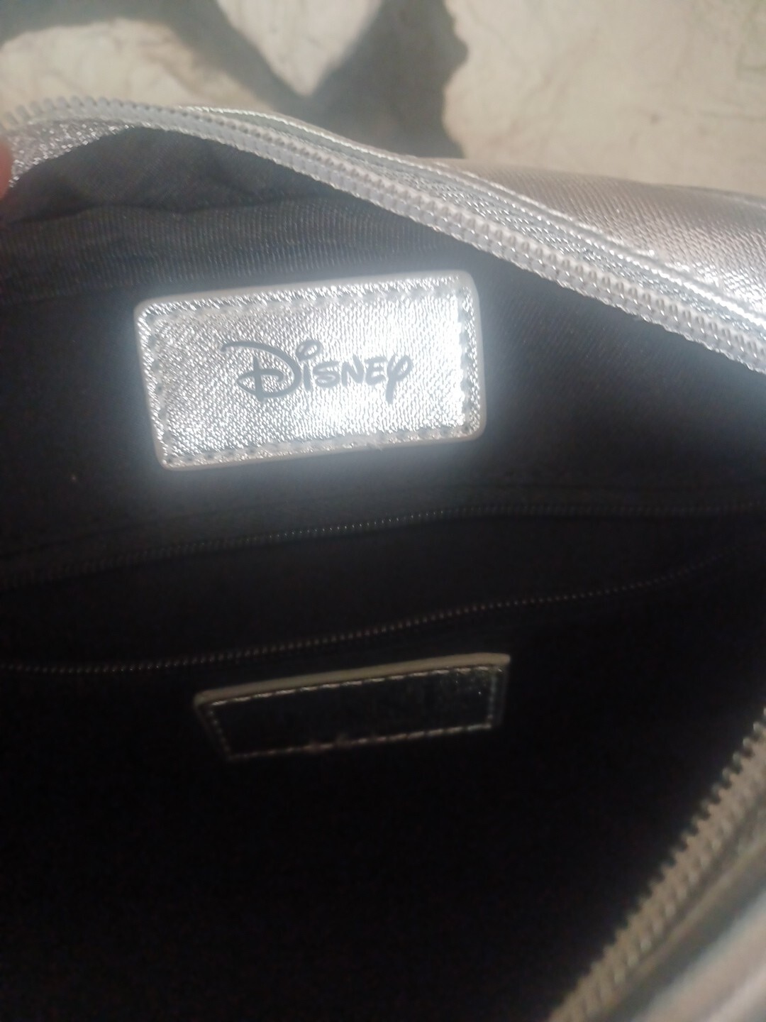 Disney Minnie Mouse Crossbody Handbag by Danielle… - image 4