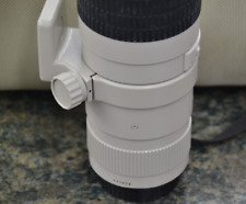Canon EF f/5.6 Camera Lenses 400mm Focal for sale | eBay Canon EF f/5.6 Camera Lenses 400mm Focal for sale | eBay