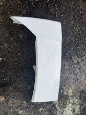 DAF XF XF106 REAR UPPER FAIRING SPOILER PASSENGER SIDE LH