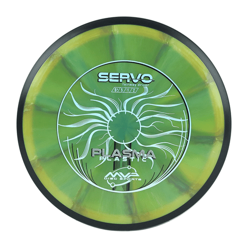MVP Disc Golf Plasma Servo Fairway Driver 6,5/5/-1/2 - Genau wählen - Bild 41 von 49