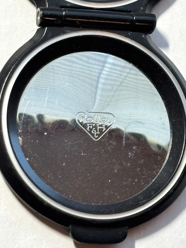Rolleiflex Mirrored Lens Cap Nice Used Condition! - Picture 2 of 4