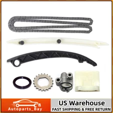 Timing Chain Kit fit for 11-15 Chevrolet Sonic Cruze Buick Encore 1.4L L4 DOHC