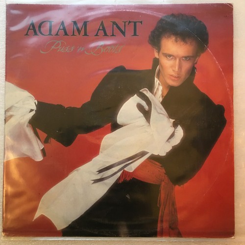 Various Punk / New Wave / Powerpop 12" & LPs MULTI-LISTING - Picture 3 of 232