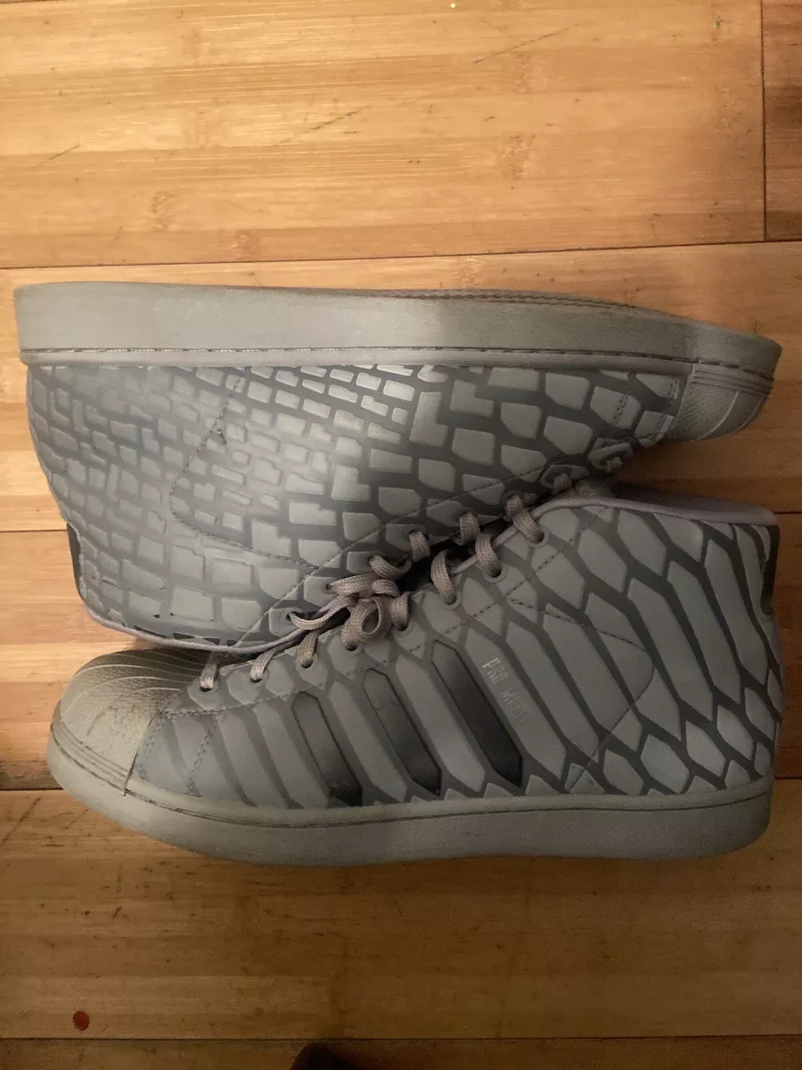 Adidas pro hotsell model xeno