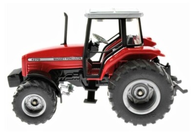 Siku 2654 Massey Ferguson 4270 Farm Tractor - High Detail 1/32 Die-cast MIB