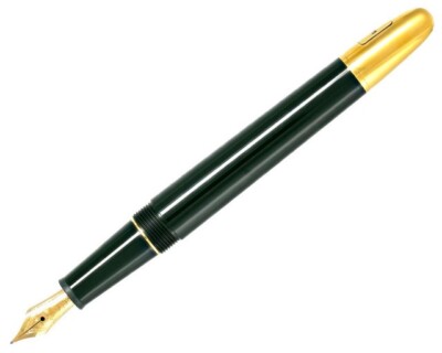 MONTBLANC Meisterstuck The Origin Collection Classique (F