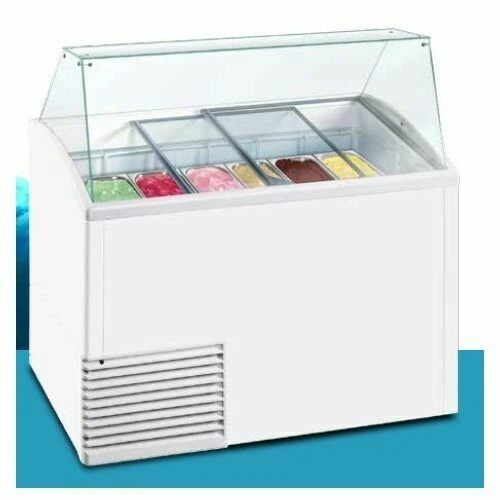 Réfrigérateurs et congélateurs vitrine réfrigérée pour hôtellerie et restauration