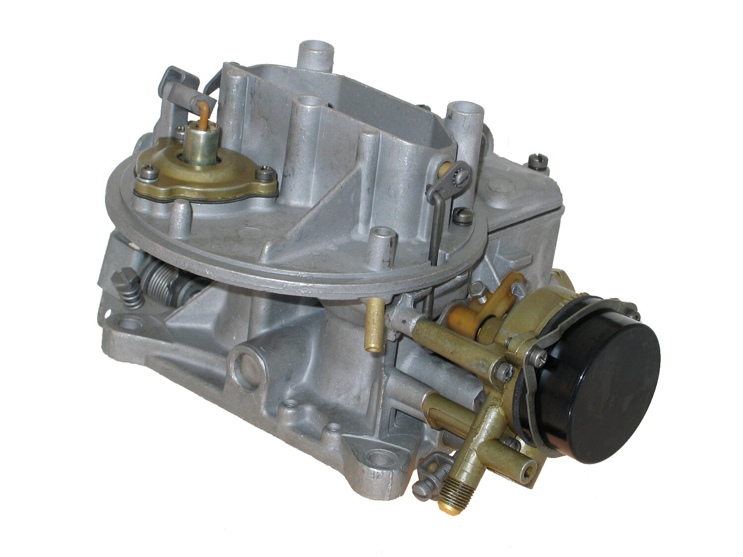 MOTORCRAFT 2100 CARBURETOR 1970-1971 FORD TRUCKS 360-390 ENGINE MOTORCRAFT 2100 CARBURETOR 1970-1971 FORD TRUCKS 360-390 ENGINE