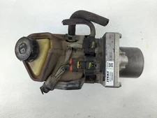 2014-2015 Nissan Altima Power Steering Column Pump Oem LOF1B