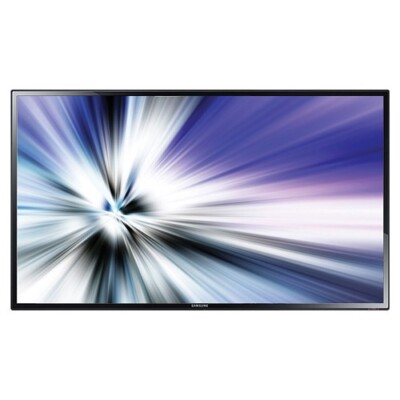 Samsung ME32C Edge Lit LED Display (32