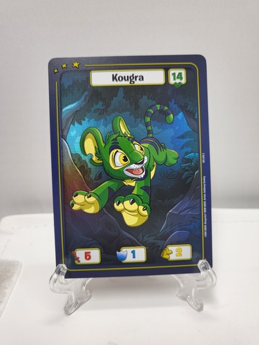 Neopets TCG Holo / FOIL - Completa il tuo set 25° anniversario Neopets - Foto 156 di 208
