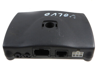 Steuergerät Nokia für Freisprecheinrichtung HFU-2 LH49012880