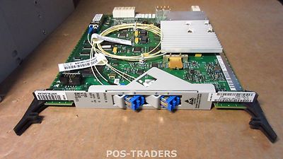 Nortel NT0H16ED OTR 2.5Gb/s B5 C4  Module Board -  FROM OPTERA METRO NT0H50AA