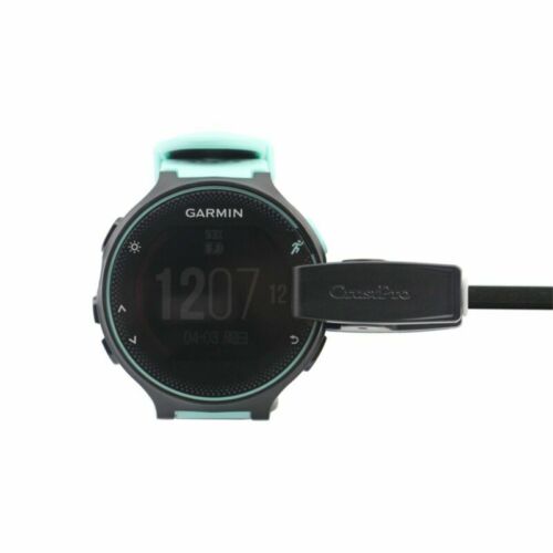 USB Lade Daten Ladekabel für Garmin Forerunner 230 235 630 Laufuhr - Bild 4 von 10