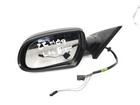 15-17 Audi A5 Quattro Coupedriver Side View Mirror Outside 8T1-857-409-Ak-3Fz