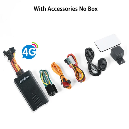 Car GPS Tracker, ST-906L 4G GPS Tracker Locator Real-Time Location Tracking AU - Picture 10 of 12