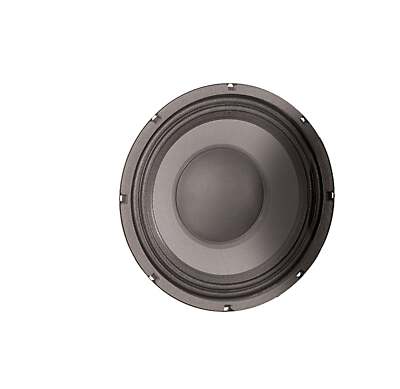 Eminence DELTA 10B 10'' 16ohm Pro Audio Woofer Midrange Speaker 700W 2.5 in VC