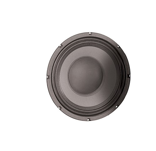 Eminence DELTA 10B 10" 16ohm Pro Audio Woofer Midrange Speaker 700W 2.5 in VC - Picture 1 of 4