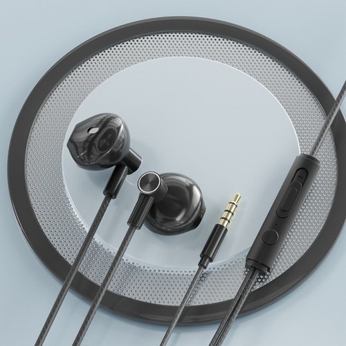 Handfree Game Headphones In-Ear Earphones for Xiaomi/Huawei/IPhone/Karaoke - Zdjęcie 16 z 22