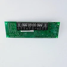 Genuine  Frigidaire Range, Control Board # 316443865