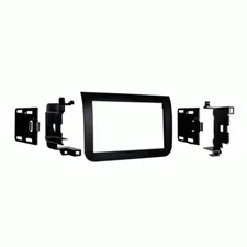 METRA 95-6523 / DOUBLE DIN CAR RADIO DASH KIT  / 2014-UP RAM PROMASTER  **NEW**