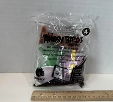 McDonald's Happy Meal Toy 2016 Angry Birds #4, New
