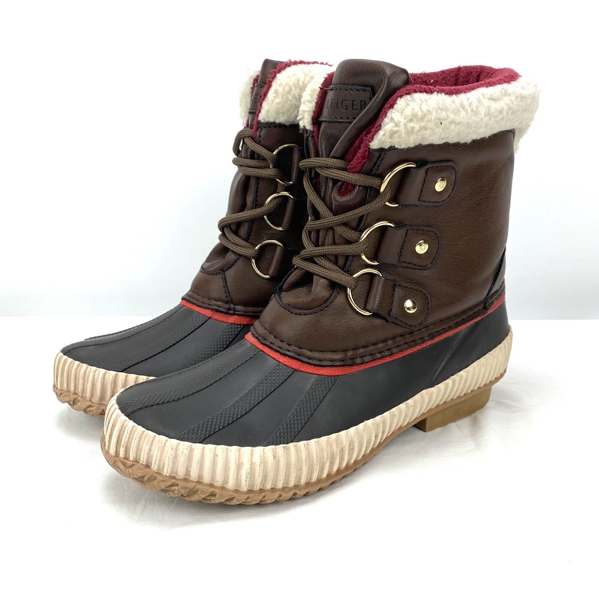 TOMMY HILFIGER Twebonie Women display picture 1