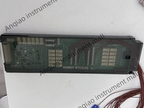 DAQM901A KEYSIGHT Data acquisition module 20CH Multiplexer - Picture 5 of 12