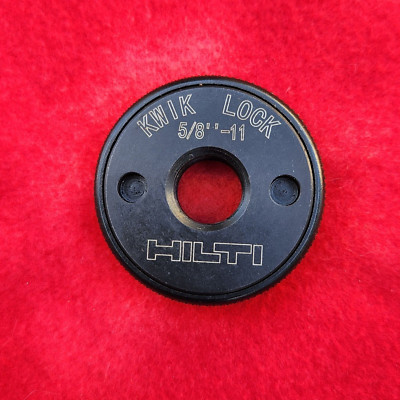 HILTI 5/8