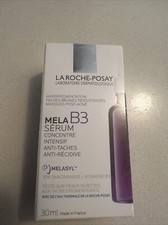 La Roche-Posay MELA B3 Serum Anti-Dark Spot 100 AUTHENTIC Fast Shipping