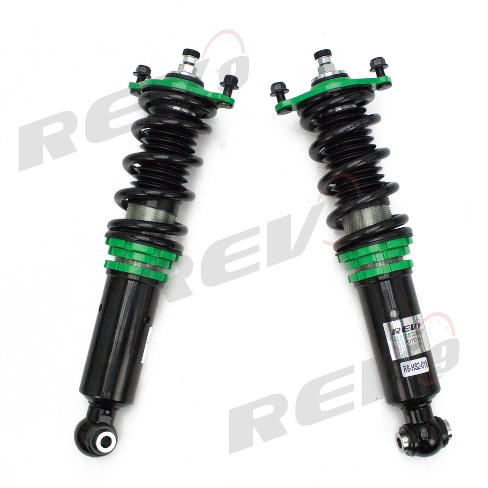 R9-HS2-018_2 Hyper-Street 2 койловер прогиб подвески для Eagle Talon 1G 90-94 - Изображение 3 из 4