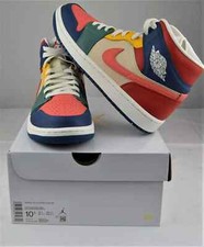 Air Jordan DAMEN AIR JORDAN 1 MID SE „MULTI-COLOR“ EU 42,5