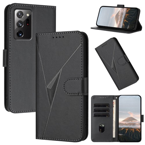 PU Leather Wallet Phone Case For Samsung Note 20 Ultra S9 S10 S21 S22 S23 S20 - Picture 11 of 20
