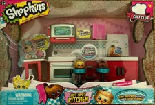 shopkins hot spot kitchen