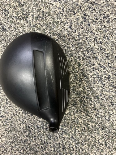 ADAMS XTD 10.5 Driver HEAD ONLY LH - Picture 5 of 7